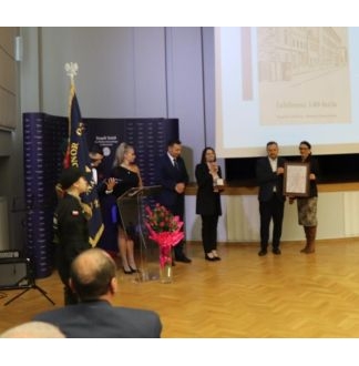 140-lecie Zespołu Szkół im. Michała Konarskiego!