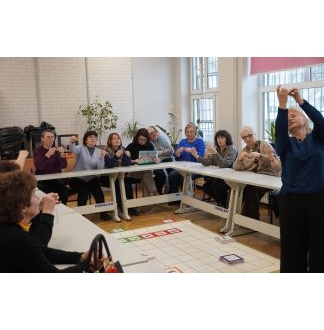 Spotkanie przedstawicieli szkół litewskich z nauczycielami Szkoły Podstawowej nr 234 im. Juliana Tuwima, ul. Esperanto 5