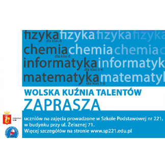 Wolska Kuźnia Talentów