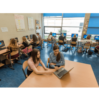 Stypendia dla uczniów wolskich szkół: podsumowanie wyników