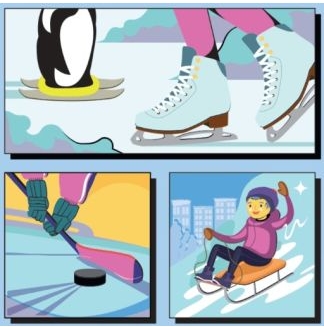 „Zima w Mieście” 2026 na Woli!